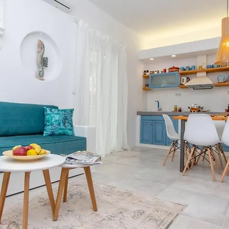 Apartamento Cycladic Lifestyle Naxos Town *
