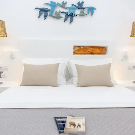Apartamento Cycladic Lifestyle Naxos Town *